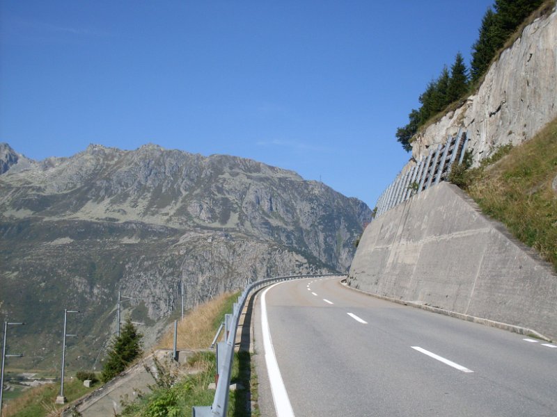 Schweiz 2437